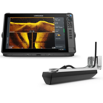 Lowrance HDS PRO 16 display 16" Active Imaging HD Painestore