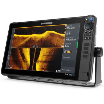 Lowrance HDS PRO 16 display 16" Active Imaging HD Painestore