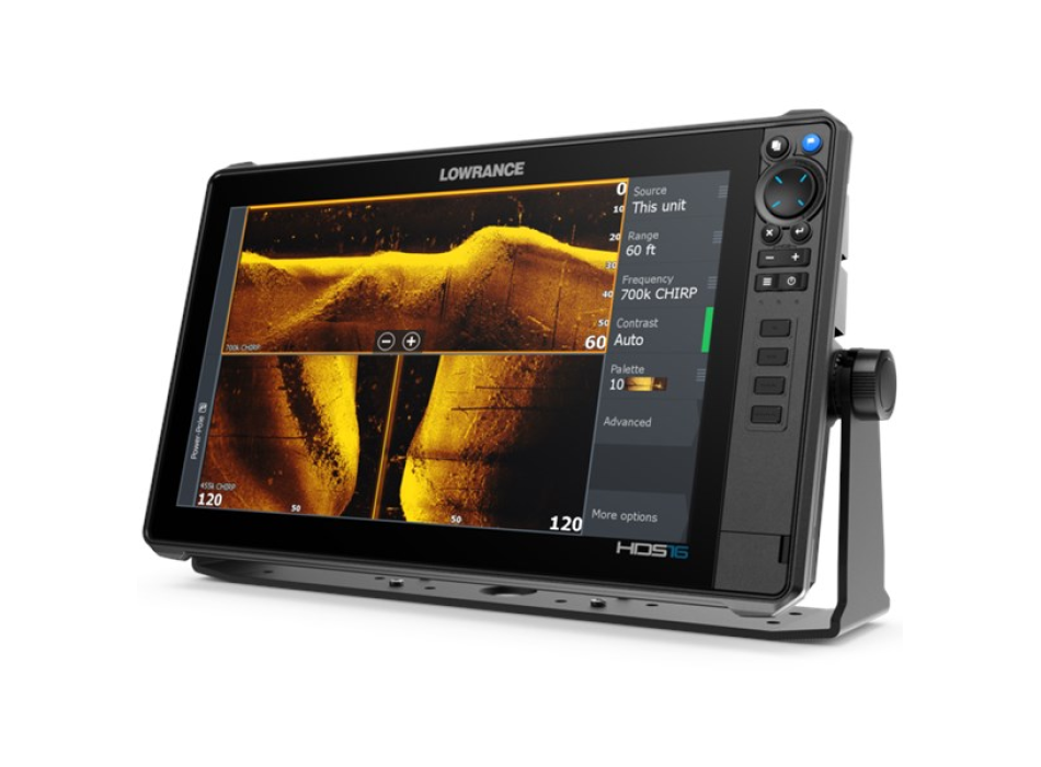 Lowrance HDS PRO 16 display 16" Active Imaging HD Painestore