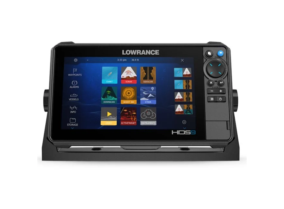 Lowrance 20 'extension for 7 PIN Blue transducers - Accessories, Covers,  Brackets, Cables - Painestore