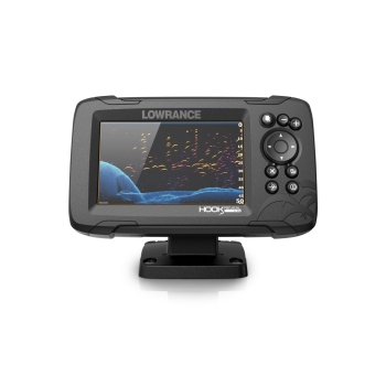 Lowrance Hook Reveal 5 GPS / eco display 5 " Painestore