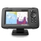 Lowrance Hook Reveal 5 GPS / eco display 5 "