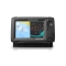 Lowrance Hook Reveal 7 GPS / eco display 7 "