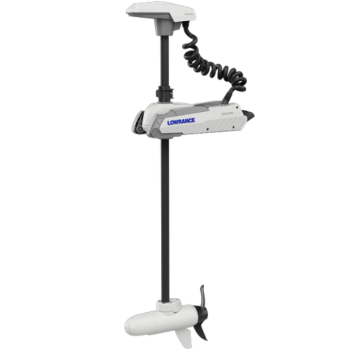 MinnKota Riptide Terrova WR 80/72 with 72" shaft Painestore