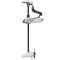 Lowrance Recon Trolling Motor White 60" shaft