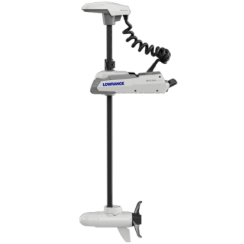 Lowrance Recon Trolling Motor with 72" Shaft Painestore