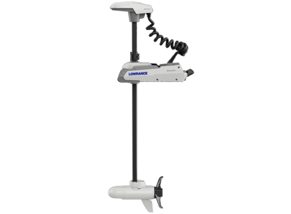 Lowrance Recon Trolling Motor with 72" Shaft Painestore