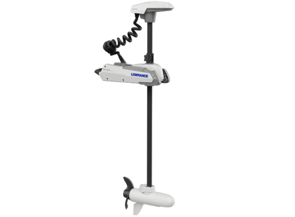 Lowrance Recon Trolling Motor with 72" Shaft Painestore