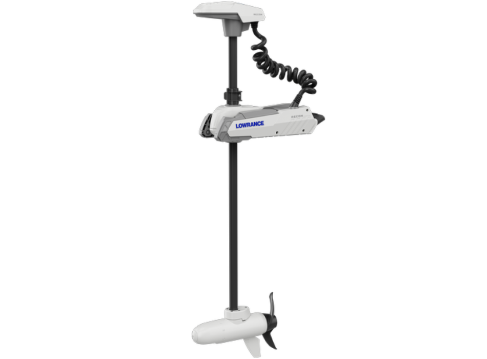 MinnKota Riptide Terrova WR 80/72 with 72" shaft Painestore