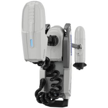 Lowrance Recon Trolling Motor with 72" Shaft Painestore