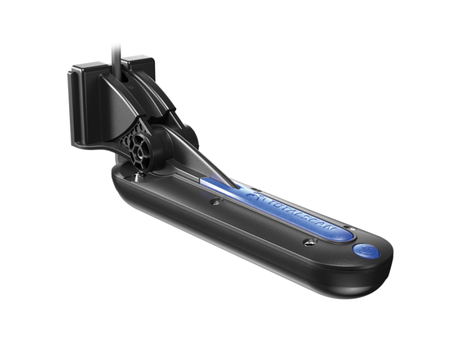 Lowrance Simrad TotalScan ™ stern Painestore
