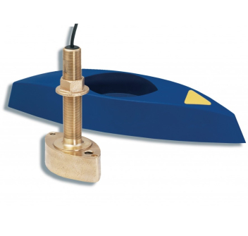 Lowrance / Simrad Transducer B45 Bronze Fairing Painestore