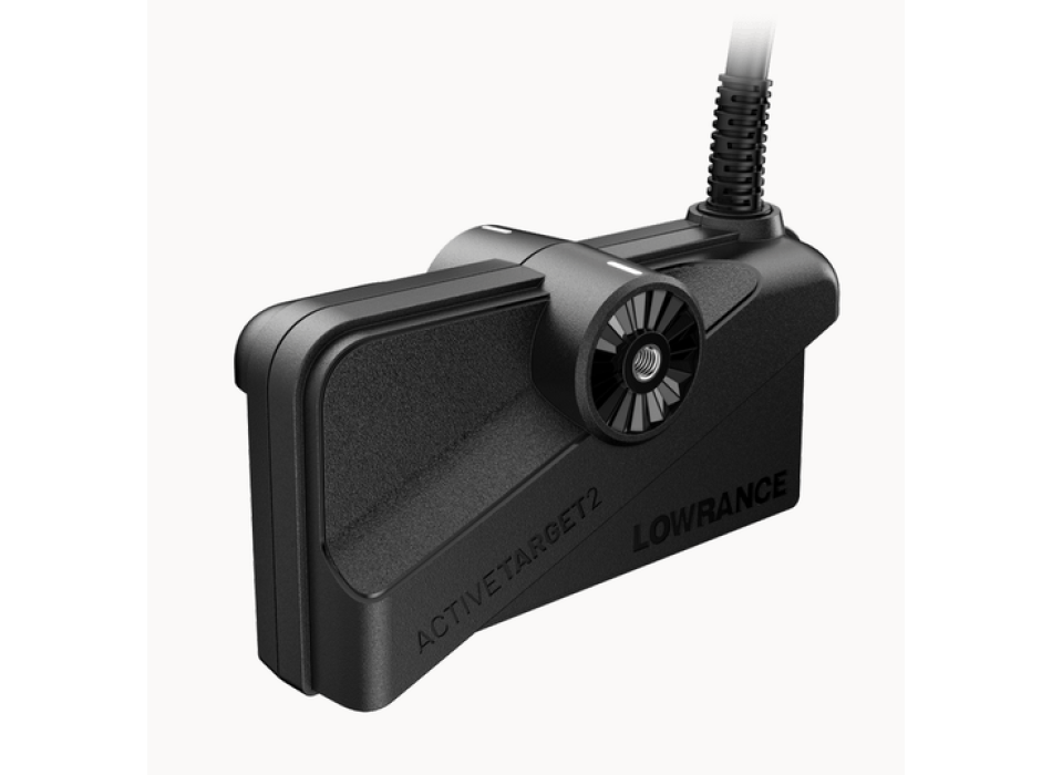 Lowrance ActiveTarget™ 2 Live Sonar Painestore