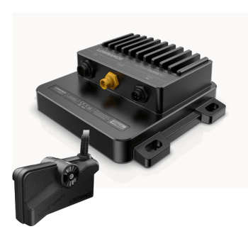 Lowrance ActiveTarget™ 2 Live Sonar Painestore