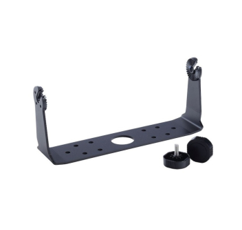 Lowrance Display Bracket 9 "ELITE TI / HDS Painestore