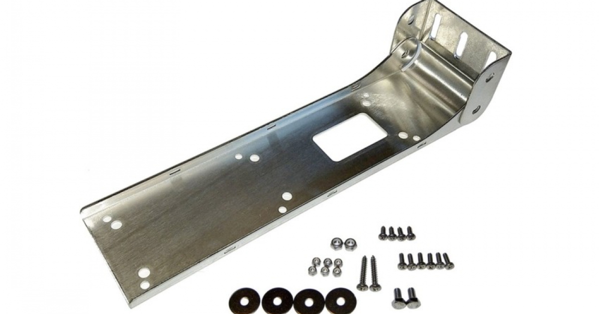 Support Inox Active transducers 3-1