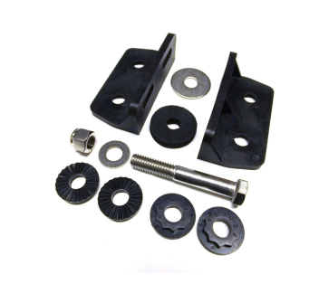 Lowrance 50khz transducer support complete Painestore