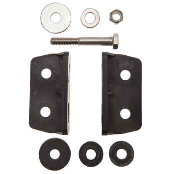 Lowrance 50khz transducer support complete Painestore