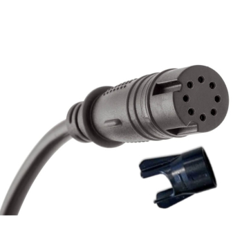 Lowrance HDI Transducer 50/200/455/800khz and Reveal Painestore