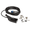 Lowrance Transducer HDI 83/200/455 / 800khz and Reveal