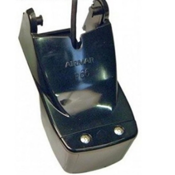 Lowrance transducer P66DT from the stern Painestore