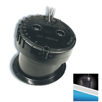 Lowrance P79 indoor transducer Painestore