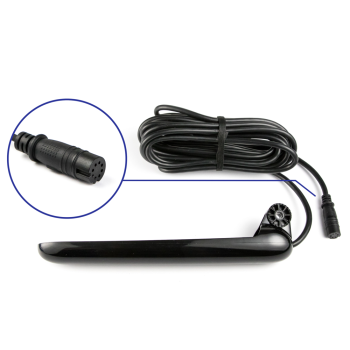 Lowrance TripleShot Hook2 / Reveal transducer Painestore