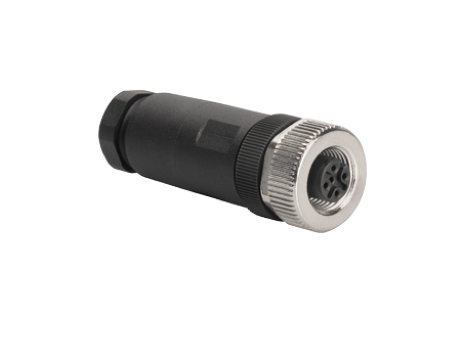 Maretron Micro mid Field Connector (straight Female) Painestore