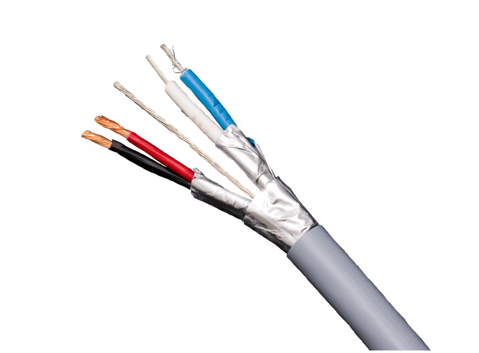 Maretron Mid Bulk Cable (grey) Painestore