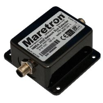 Maretron nbe100 bus extender nmea2000 Painestore