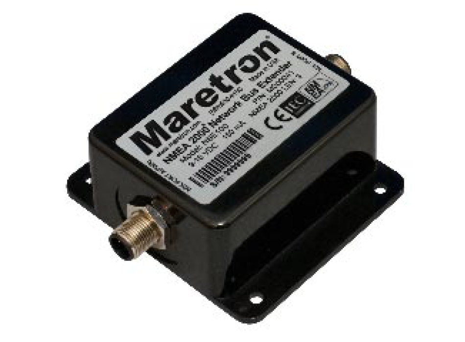 Maretron nbe100 bus extender nmea2000 Painestore