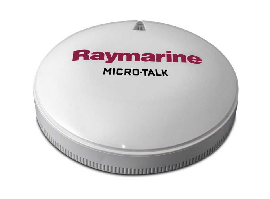 Raymarine wireless micro-talk ™ gateway Painestore