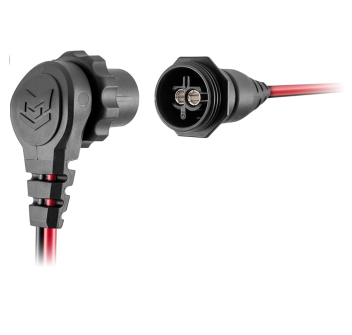 MinnKota MKR-28 60A Socket / Plug Kit Painestore