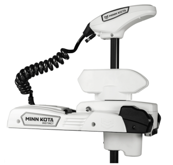 MinnKota Riptide Terrova Quest 72 / 90-115lbs 72" shank Painestore