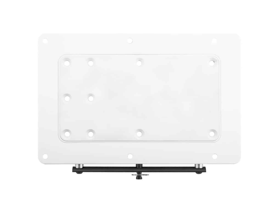 MinnKota RTA-55 Composite Bracket White for Quest Painestore