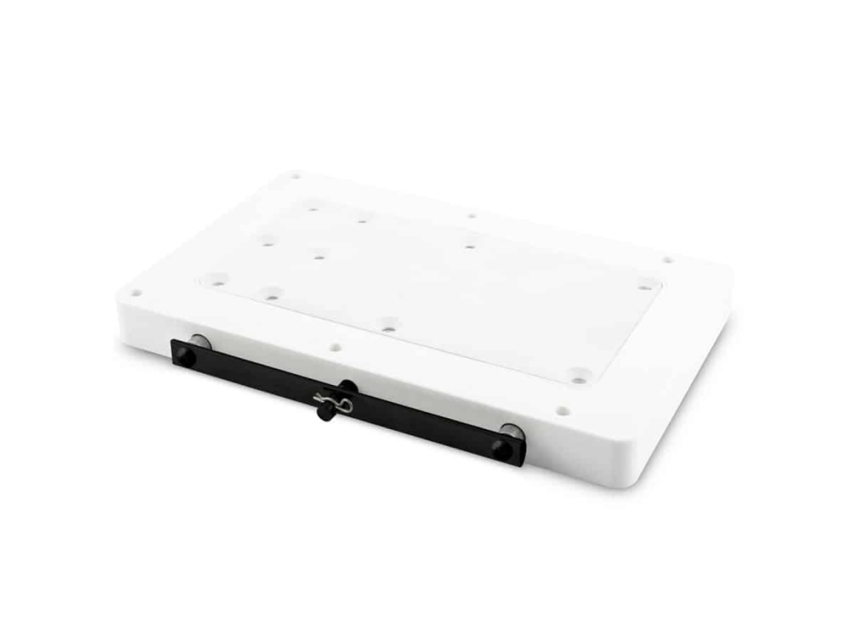 MinnKota RTA-55 Composite Bracket White for Quest Painestore