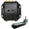 Lowrance Simrad StructureScan 3D Echo Module