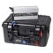 Nautica Lithium Battery Case 24V-100Ah BMS BT
