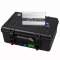 Nautica Lithium Battery Case 36V-100Ah BMS BT