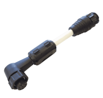 Navico Halo Radar Adapter Cable with 3G/4G Painestore