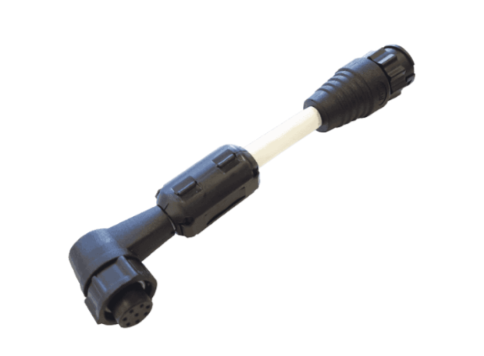 Navico Halo Radar Adapter Cable with 3G/4G Painestore