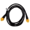 Navico Ethernet cable yellow connector 1.82 m