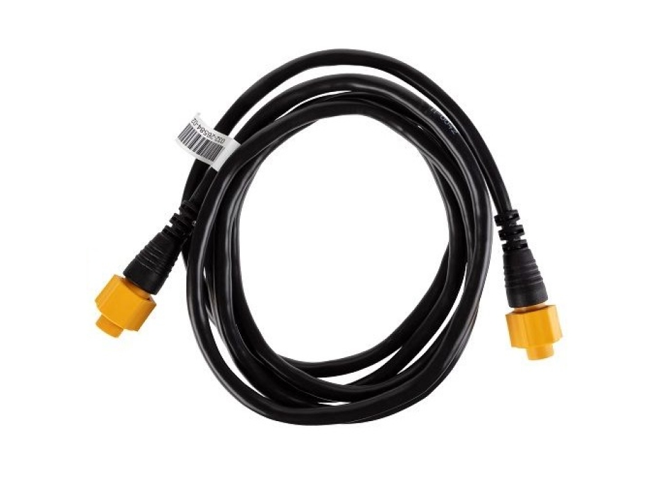 Navico Ethernet cable yellow connector 1.82 m Painestore