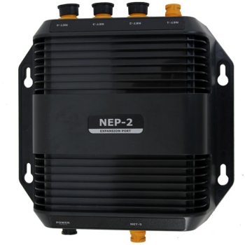 Navico NEP 2 Network port expander module Painestore