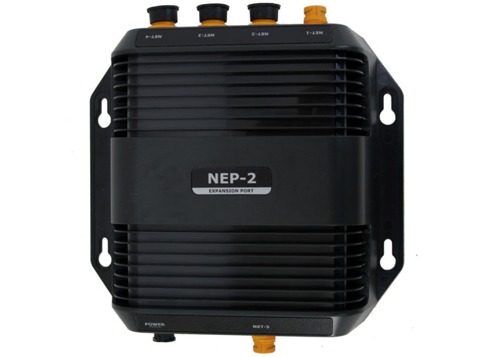 Navico NEP 2 Network port expander module Painestore