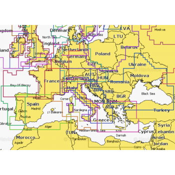 Navionics + Regular micro-SD / SD Card Painestore