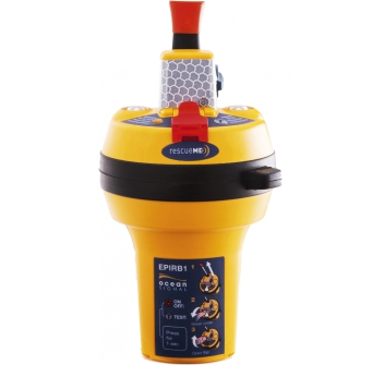 Ocean Signal Epirb1 PRO with GPS CAT2 Manual Painestore