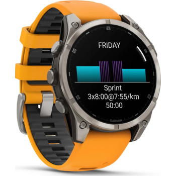 Garmin Quatix 7 Solar Edition Painestore