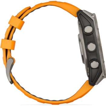 Garmin Quatix 7 Solar Edition Painestore