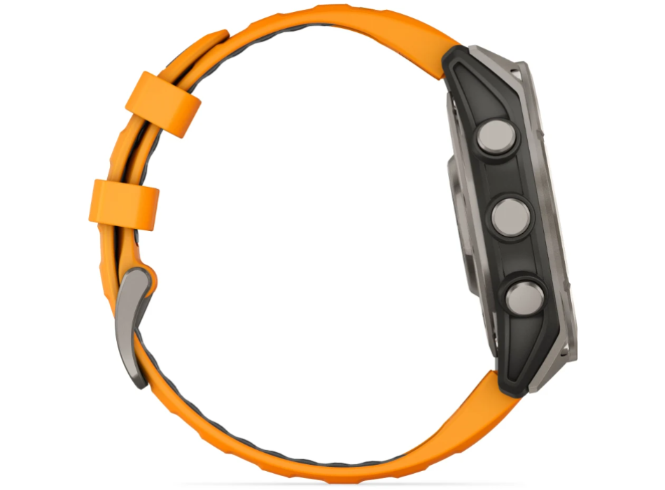 Garmin Quatix 7 Solar Edition Painestore